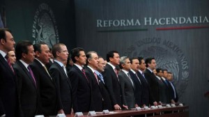 Reforma-Hacendaria