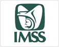 Logo imss