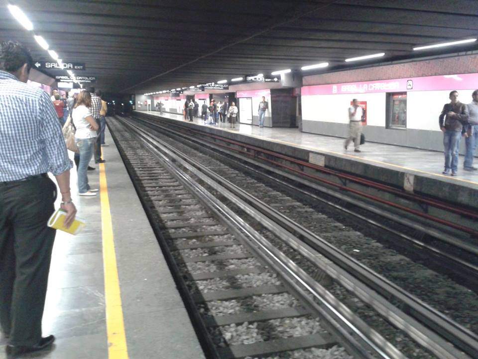 Incrementará la tarifa del Metro DF – CM Despacho Auditoría contable y  Fiscal, .