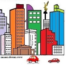 ciudad DF