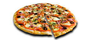 Piza Pizza and Subs